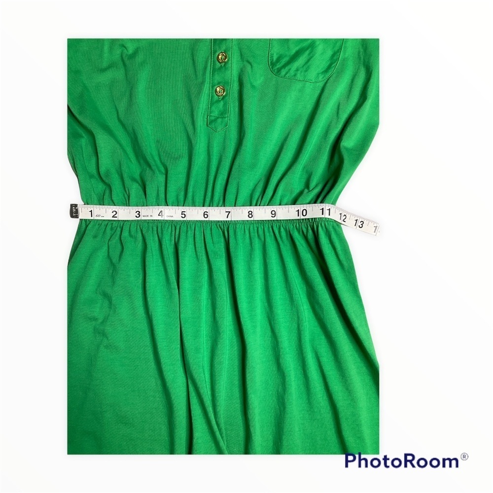 Lilly Pulitzer Beckett Pima Cotton Dress Size S - Picture 11 of 14